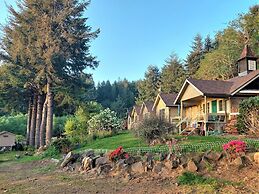 Siltcoos Station Retreats