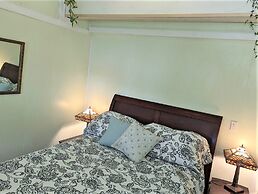 Siltcoos Station Retreats