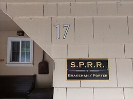 Siltcoos Station Retreats