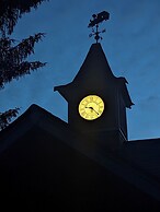 Siltcoos Station Retreats