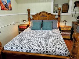 Siltcoos Station Retreats