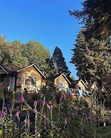 Siltcoos Station Retreats