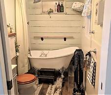 Siltcoos Station Retreats