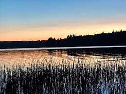 Siltcoos Station Retreats