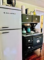 Siltcoos Station Retreats