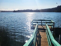 Siltcoos Station Retreats