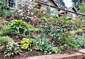 Siltcoos Station Retreats