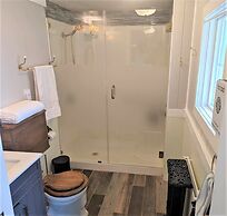 Siltcoos Station Retreats