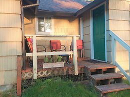 Siltcoos Station Retreats