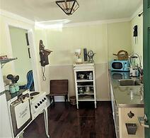 Siltcoos Station Retreats