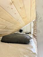 Siltcoos Station Retreats