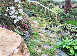 Siltcoos Station Retreats