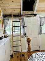 Siltcoos Station Retreats