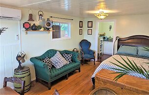 Siltcoos Station Retreats