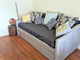 Siltcoos Station Retreats