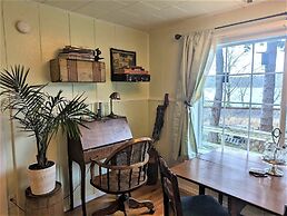 Siltcoos Station Retreats