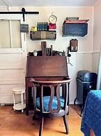 Siltcoos Station Retreats