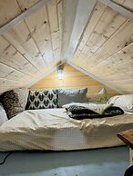 Siltcoos Station Retreats