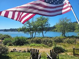 Siltcoos Station Retreats