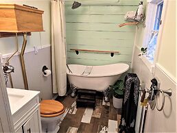 Siltcoos Station Retreats