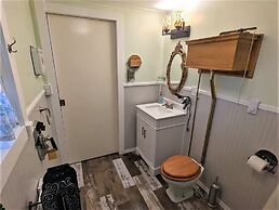 Siltcoos Station Retreats