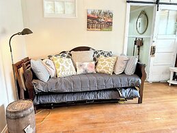 Siltcoos Station Retreats