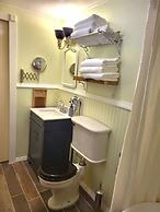 Siltcoos Station Retreats