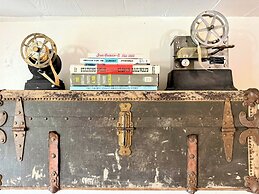 Siltcoos Station Retreats