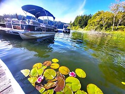 Siltcoos Station Retreats