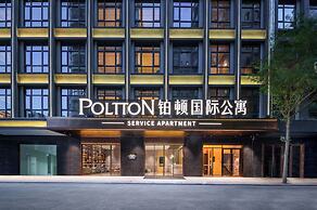 Poltton International Apartment Huiyang