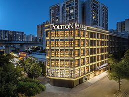 Poltton International Apartment Huiyang