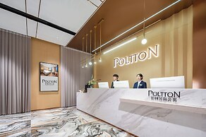 Poltton International Apartment Huiyang