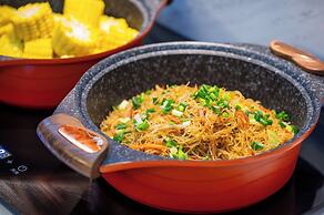 Poltton International Apartment Huiyang