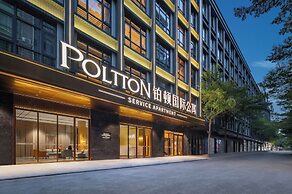 Poltton International Apartment Huiyang