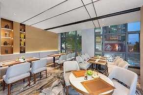 Poltton International Apartment Huiyang