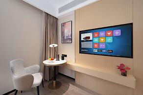 Poltton International Apartment Huiyang