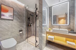 Poltton International Apartment Huiyang