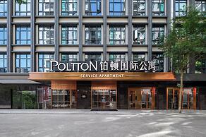 Poltton International Apartment Huiyang