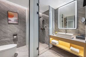 Poltton International Apartment Huiyang