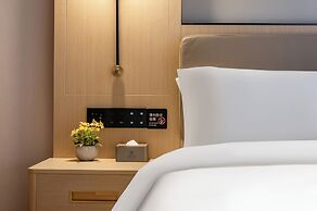 Poltton International Apartment Huiyang