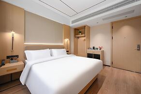 Poltton International Apartment Huiyang