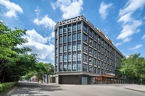 Poltton International Apartment Huiyang