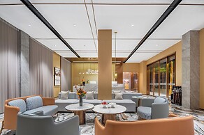 Poltton International Apartment Huiyang