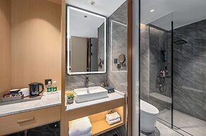 Poltton International Apartment Huiyang