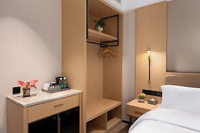 Poltton International Apartment Huiyang