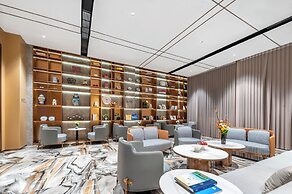 Poltton International Apartment Huiyang