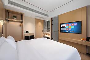 Poltton International Apartment Huiyang