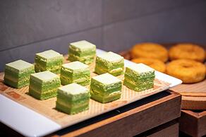 Poltton International Apartment Huiyang