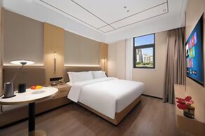 Poltton International Apartment Huiyang