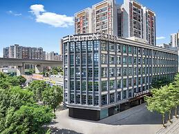 Poltton International Apartment Huiyang